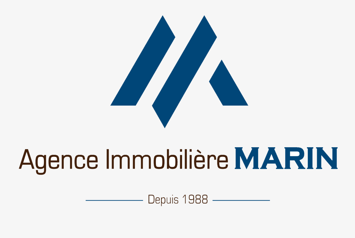 Agence immobilière marin