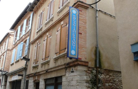 3620-Immeuble de rapport
