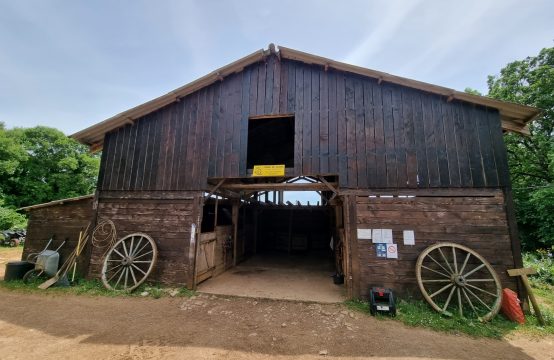 3688-Propriété Agro-tourisme &#8211; Gramat